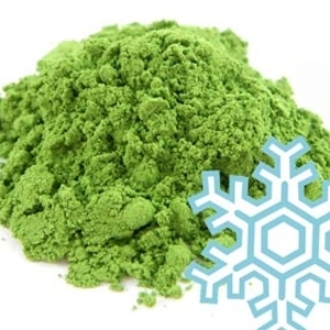 Wintergreen Matcha from Red Leaf Tea