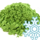 Wintergreen Matcha from Red Leaf Tea