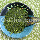 Organic Green Tea - Kagoshima Organic Sencha from O-Cha.com