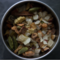 Candied Mango Chai from Teavana