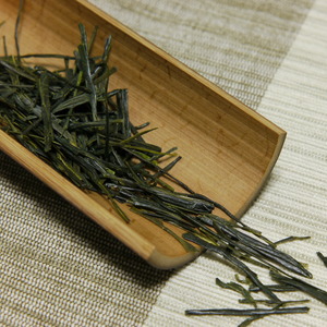 Sencha de Honyama from Thes du Japon