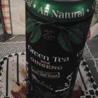 Green Tea and Ginseng by Xing Tea from Xing Tea