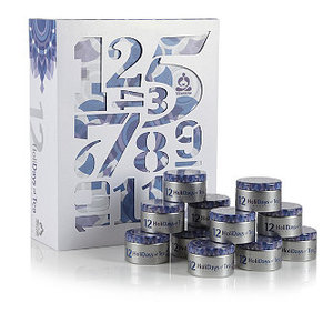 MarziPlum Delight from Teavana