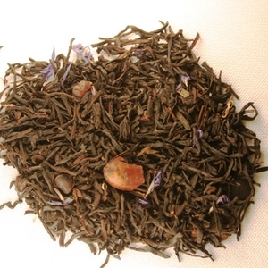 Dark Chocolate Dream from Teajo Teas