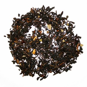 Chocolate Raspberry Truffle from Della Terra Teas
