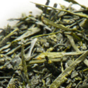 Sencha de Yame, Yabukita from Thes du Japon