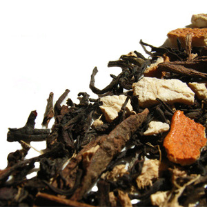 Spice Blend from Tiger Spring Tea