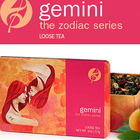 Gemini - The Zodiac Series - 2012 from Adagio Teas