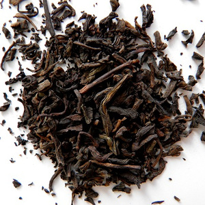 King of Pu'Erh from Théhuone