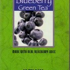 Blueberry Green from Trader Joe's