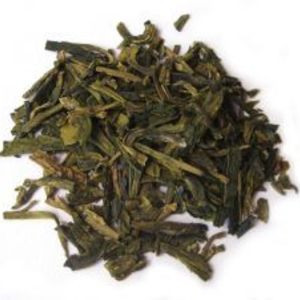 Dragon's Well from The Tea Garden