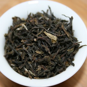 Pan-Fried Darjeeling from Pekko Teas