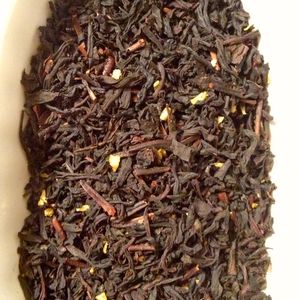 Orchid Vanilla from Tea Forte