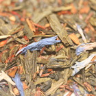 Green Tea with Saffron from Bashkevitz Spices