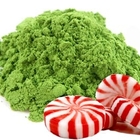 Peppermint Matcha from Red Leaf Tea