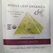 Lychee White from Choice Organic Teas