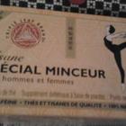 Slimming Special Herbal Tea from Triple Leaf Tea