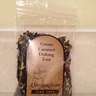 Creme Caramel Oolong from A Southern Season