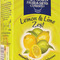 Lemon & Lime Zest from London Fruit & Herb Company