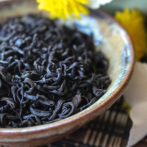 100% Organic & Pure Tea from Organic & Pure Inc.