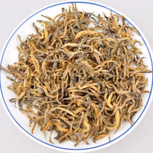 Feng Qing "Gold Bud" Yunnan Black tea * Dian Hong * Autumn 2011 from Yunnan Sourcing