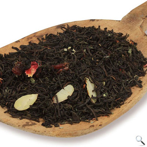 Cherry Almond from The Metropolitan Tea Company