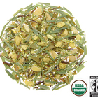 Ginger Lime Rooibos from Rishi Tea