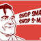 SHOP SMART. . SHOP S-MART! from Custom-Adagio Teas