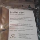 Arabian Night Green Tea Flavoured (sampler) by Zen Tea from Zen Tea