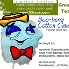 Boo-Berry Cotton Candy from 52teas