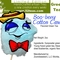 Boo-Berry Cotton Candy from 52teas