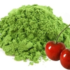 Bordeaux Cherry Matcha from Red Leaf Tea