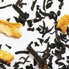 Orange Spice Tea from Murchie's Tea & Coffee