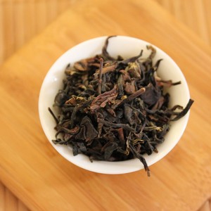 Super Fancy Formosa from Pekko Teas
