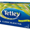 Classic Black Tea (USA) from Tetley