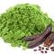 Carob Matcha from Red Leaf Tea