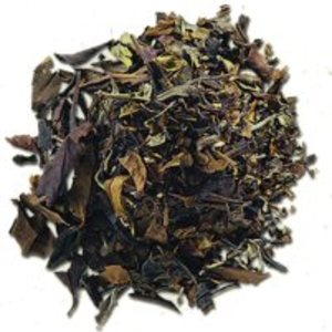 Sowmee White from Culinary Teas