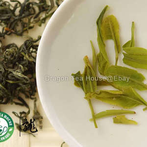 E Mei E Rui from Dragon Tea House