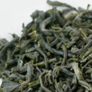Kama-iri cha, cultivar Minami-sayaka from Thes du Japon