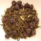 Jasmine Blueberry from Art of Tea