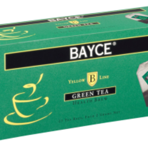 Jasmine Green Tea from Bayce