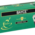 Jasmine Green Tea from Bayce