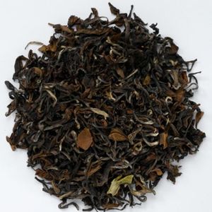 Formosa Oriental Beauty Oolong from Hamburger Teespeicher
