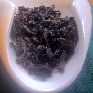 2011 Rou Gui from Ming Qiu Cha Yuan