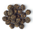 Jasmine Black Pearls (organic) from DAVIDsTEA