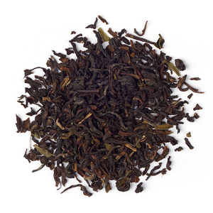 Second Flush Darjeeling from DAVIDsTEA