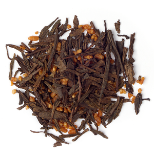 Genmai Hojicha (organic) from DAVIDsTEA
