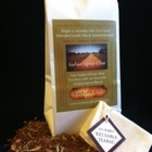 Safari Spiced Chai from Travelers Tea-Organic Hand Blended Tea and Herbal Infusions