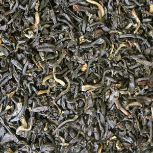 Earl Grey from Foxfire teas