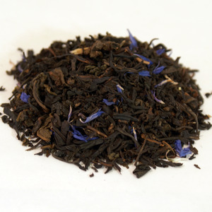 Duke Cardiff's Black Tea Blend from Simpson & Vail